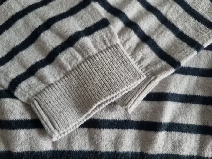 Pull Vertbaudet - photo numéro 9