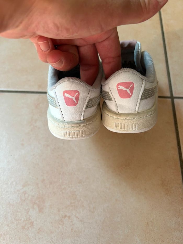 Baskets Puma 26 - photo numéro 7