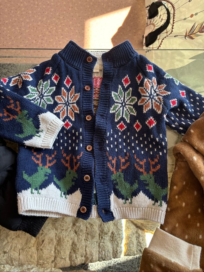 Gilet