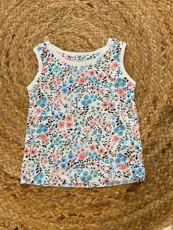 Tee-shirts bébé fille 3 mois