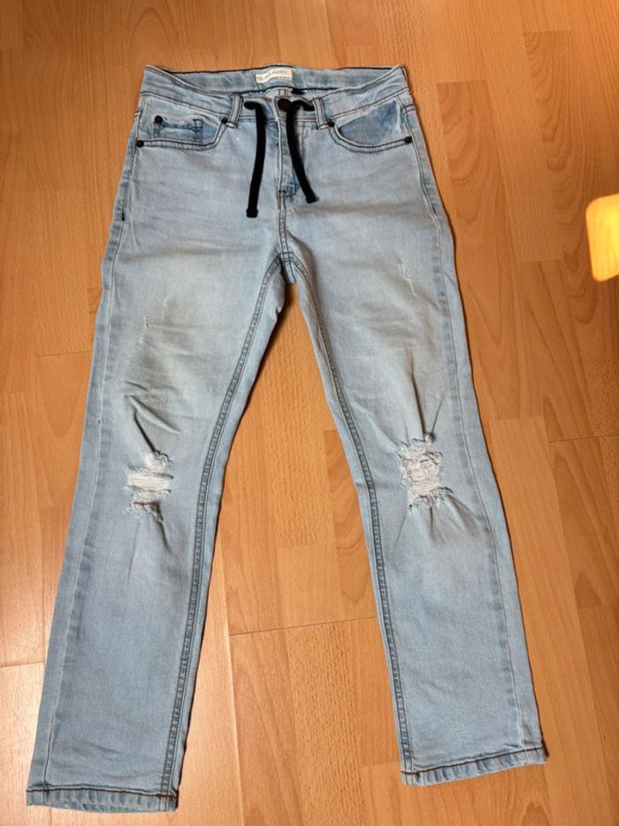 Lot vêtements garçon - photo numéro 3