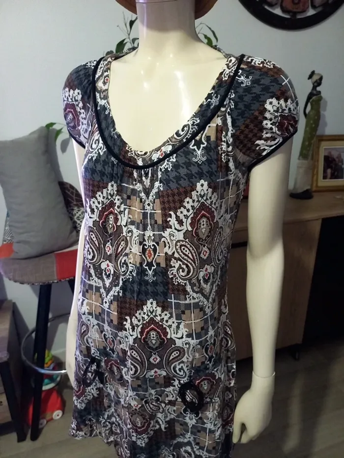 Robe d'été - photo numéro 5