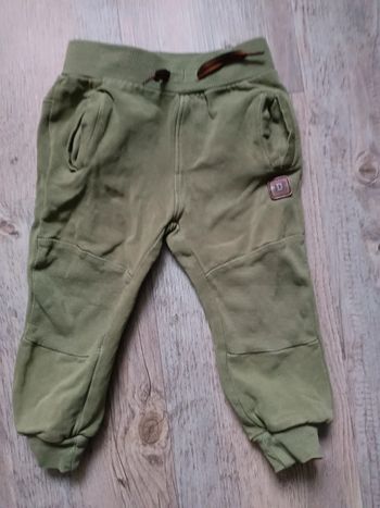Pantalon confort Luckykid