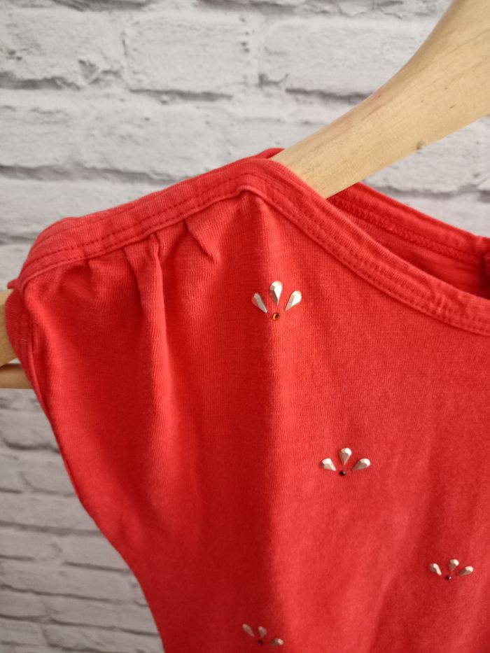 Robe catimini festival estival 4ans (2) - photo numéro 6