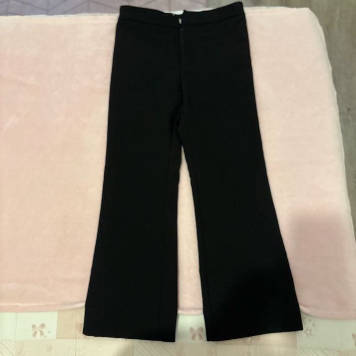 Pantalon fille