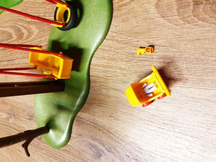 Playmobil - Terrain de jeux - photo numéro 4