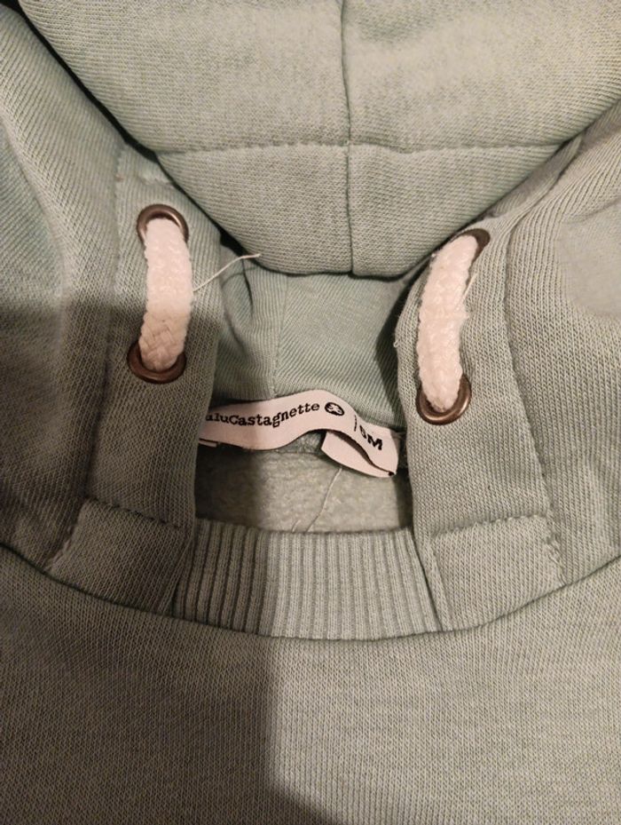 Ensemble 5 pièces Lulu Lulu Castagnette (5) - photo numéro 2