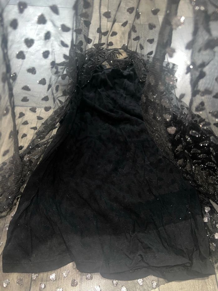 Robe fête - photo numéro 4