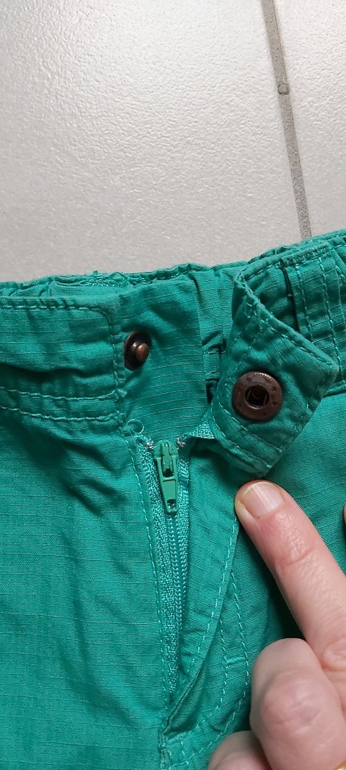 Short 104 cm - photo numéro 2