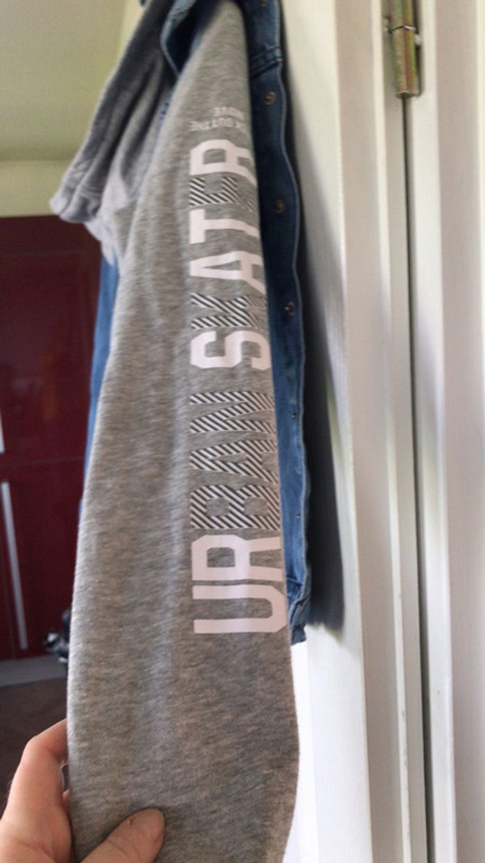 Veste en jeans - photo numéro 3