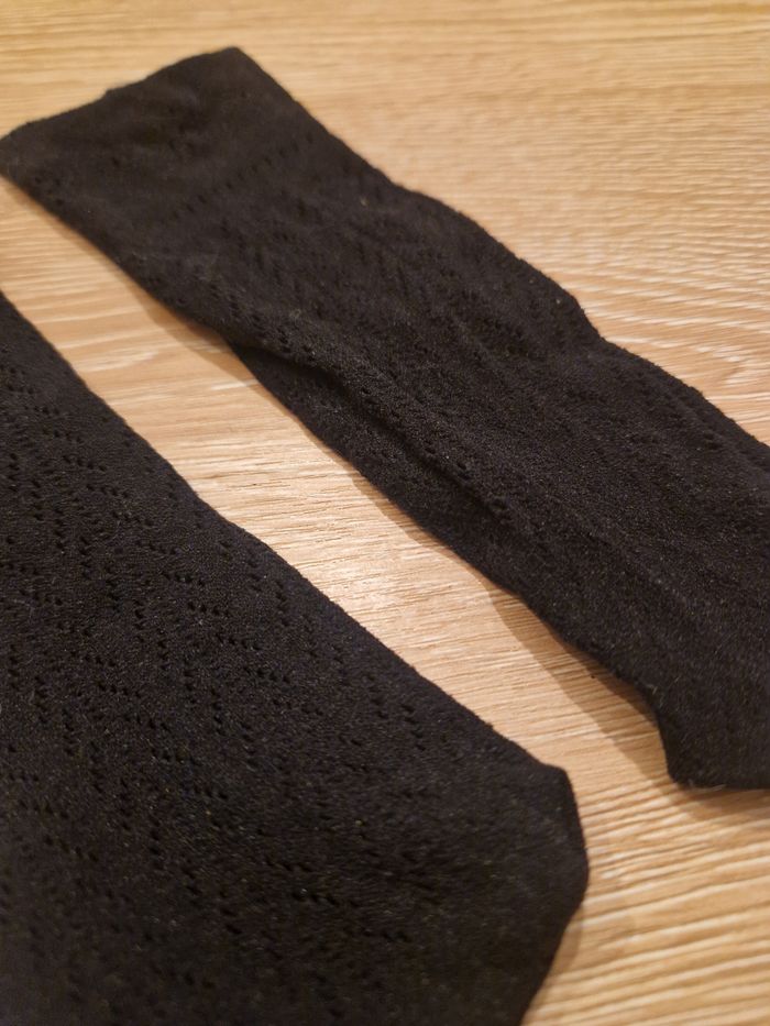 Chaussettes femme - photo numéro 2