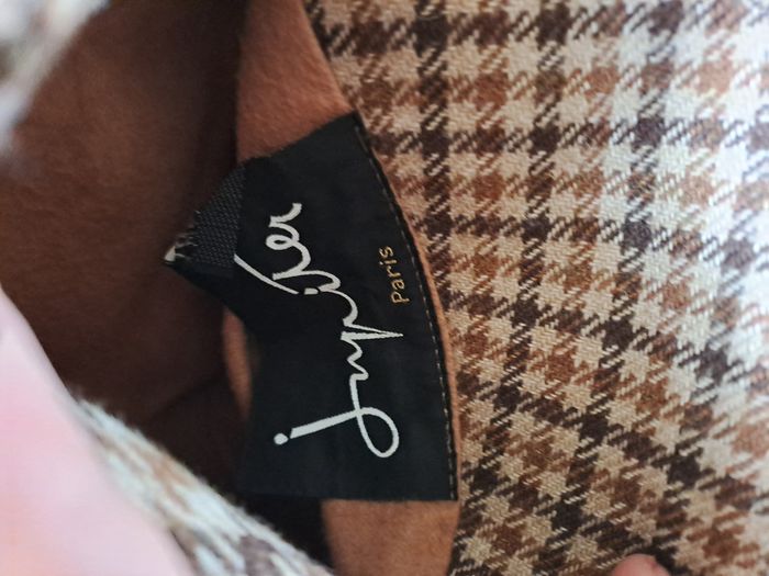 Trench homme - photo numéro 4