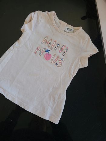Tee-shirt