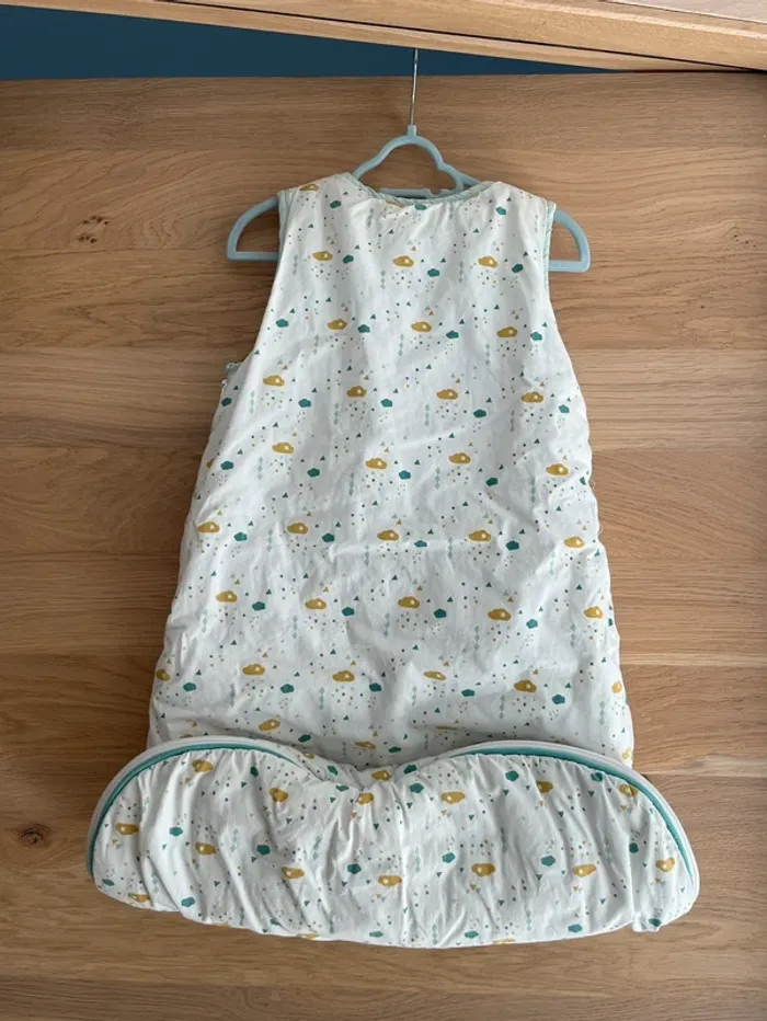 Gigoteuse 6/18 mois Maison du monde - photo numéro 3