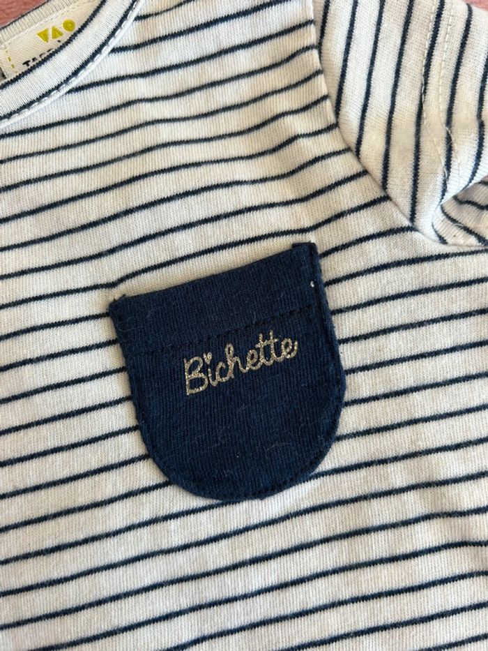 Ensemble 3 mois - photo numéro 6