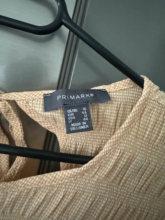 Blouse Primark - photo numéro 3