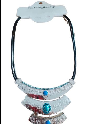 Collier Fashion Jewelry n°248