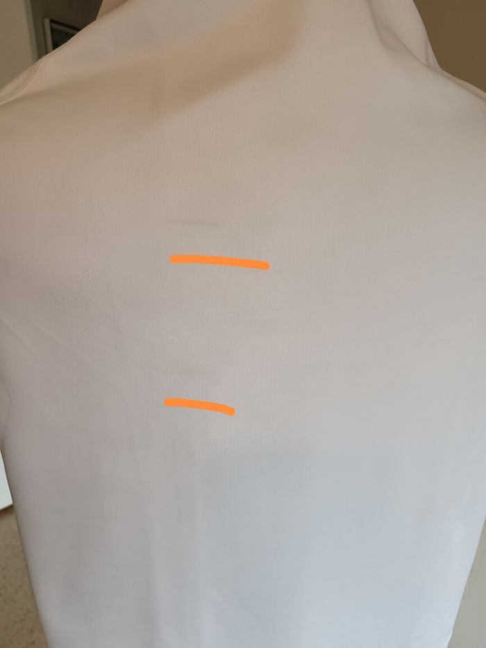 Lot de 4 tee shirt S/M - photo numéro 10