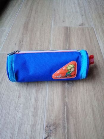 Trousse collector Cédric en bon état