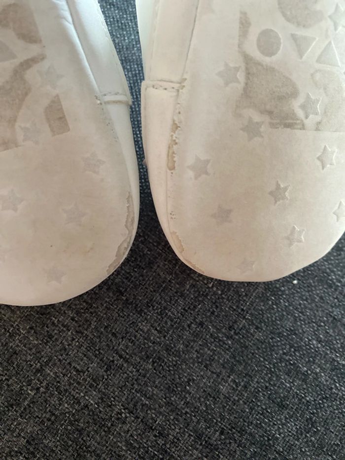 Basquet souples - photo numéro 5