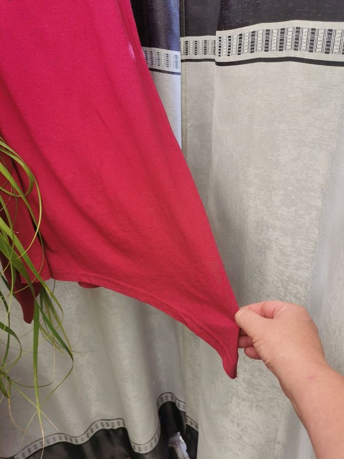 Jolie chemise de nuit d un commun accord t54 /56 - photo numéro 5