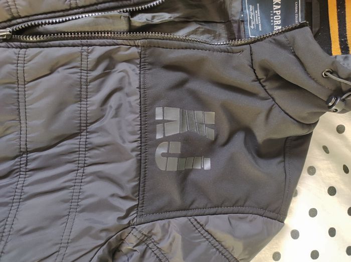 Anorak Kaporal homme - photo numéro 6