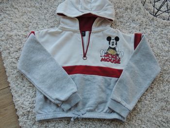 sweet Mickey
