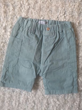 Short