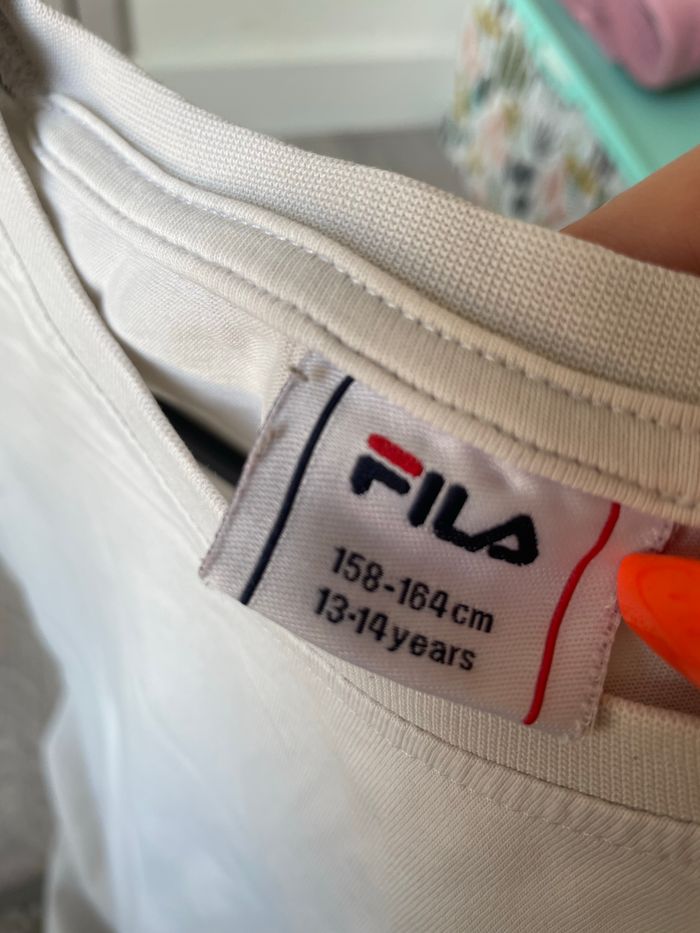 Tshirt garçon - 13/14 ans - photo numéro 3