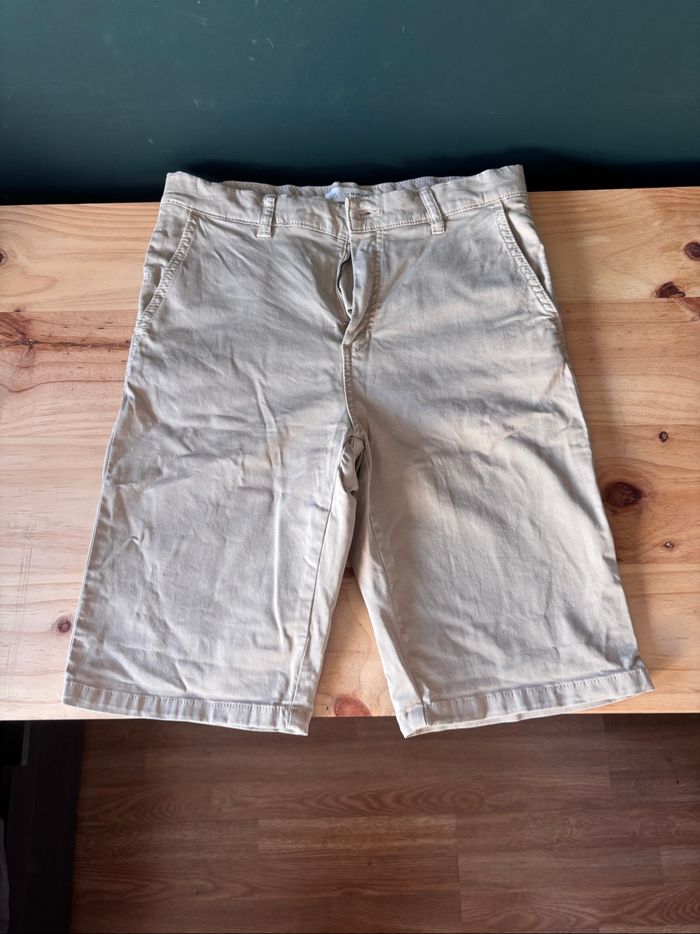 Lot de 5 shorts - 13-14ans - photo numéro 8