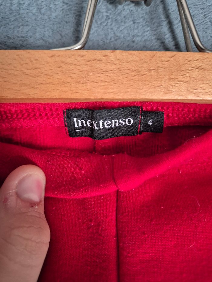 Pantalon in extenso - photo numéro 3