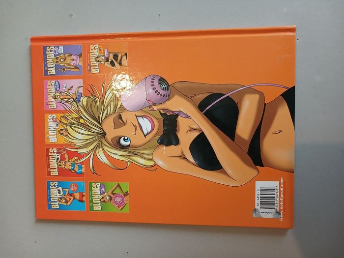 Bande dessinée - photo numéro 2