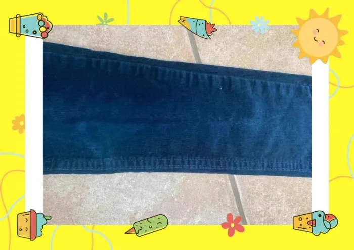 Pantalon bleu Orchestra 4 ans - photo numéro 5