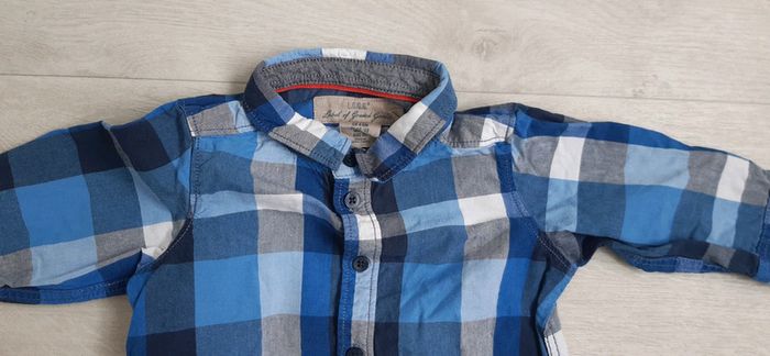 Chemise - 6 mois - photo numéro 4