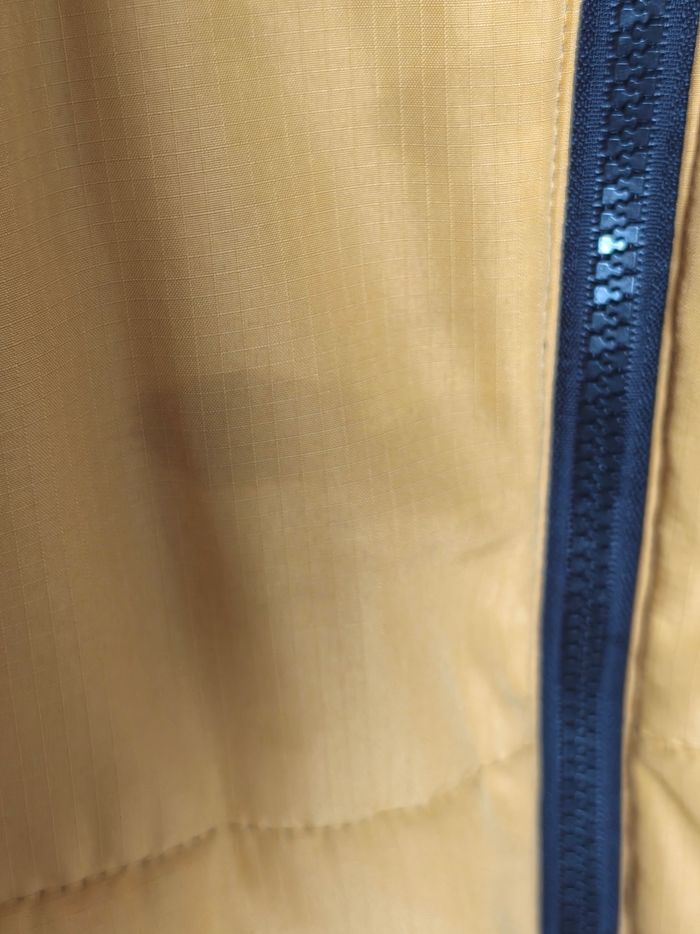 Doudoune homme taille M - photo numéro 4