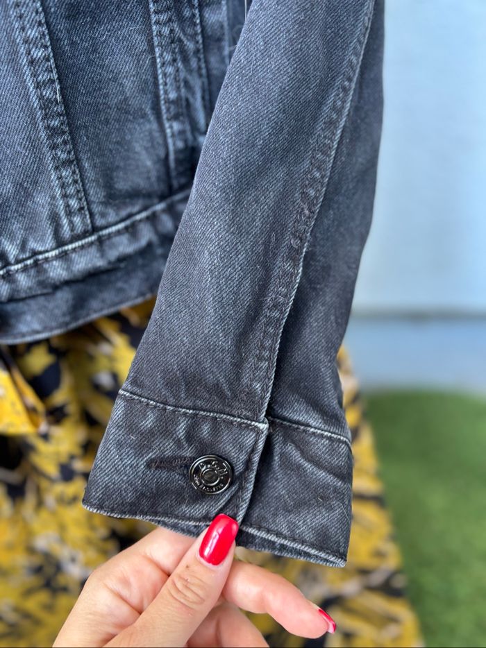 Veste en jean / Jennyfer - photo numéro 4