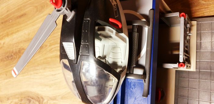 Playmobil - Lot police - photo numéro 10