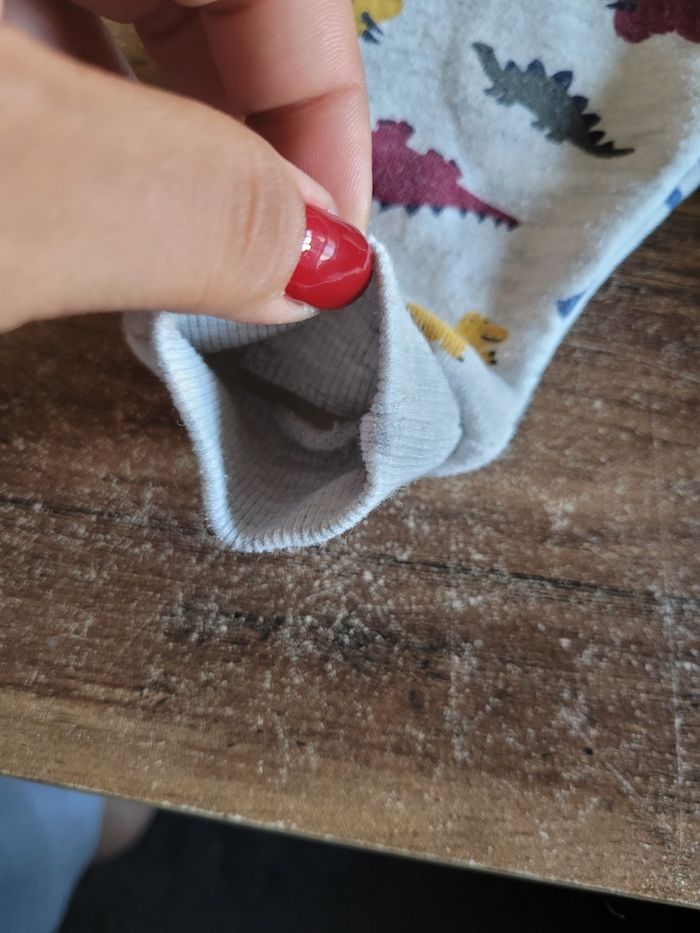 Survêtement - photo numéro 5