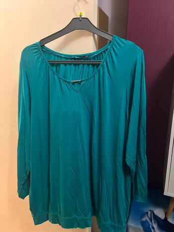 Pull femme