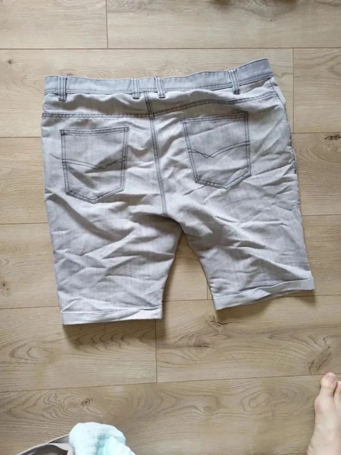 Short - photo numéro 3