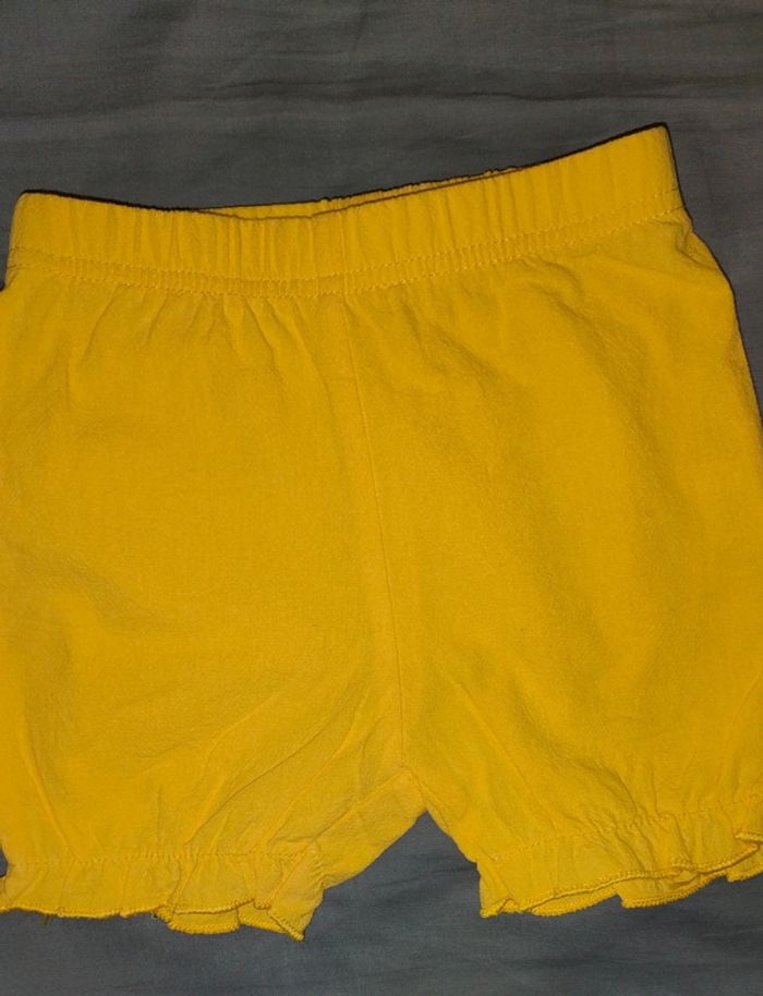 Lot 2 shorts - photo numéro 5