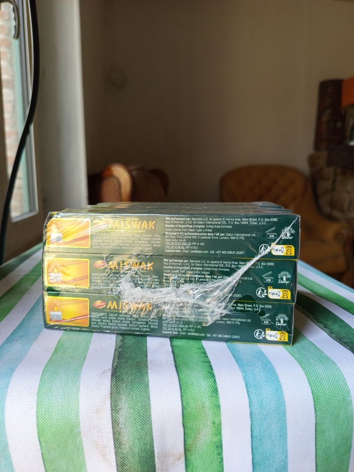 Dentifrices - photo numéro 4