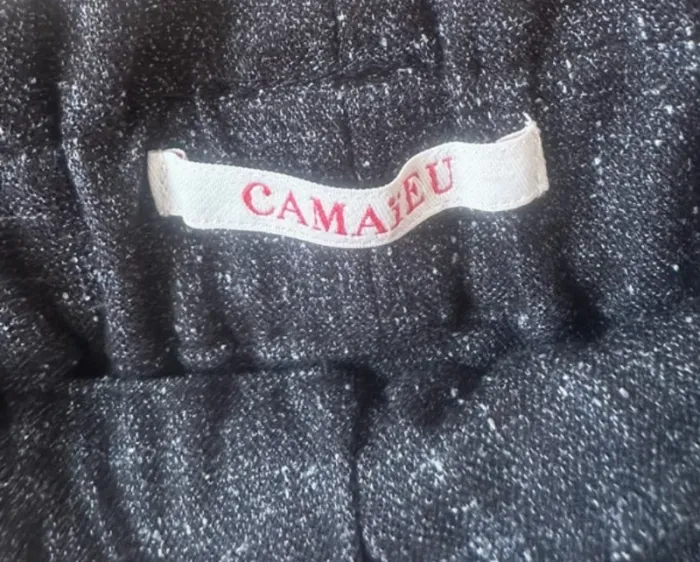 Jupe camaïeu - photo numéro 3