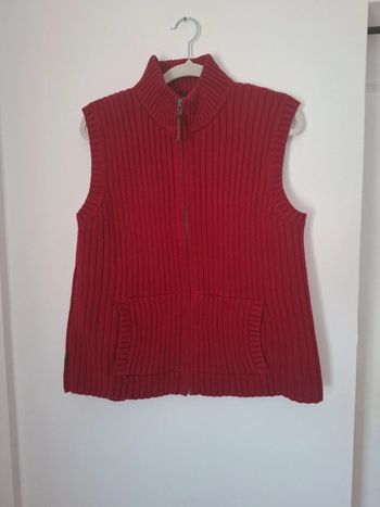 Pull femme XL