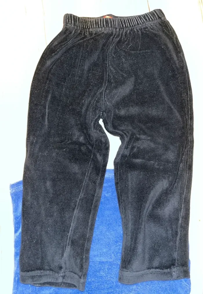 Ensemble pyjama 2 pièces 36 mois - photo numéro 4