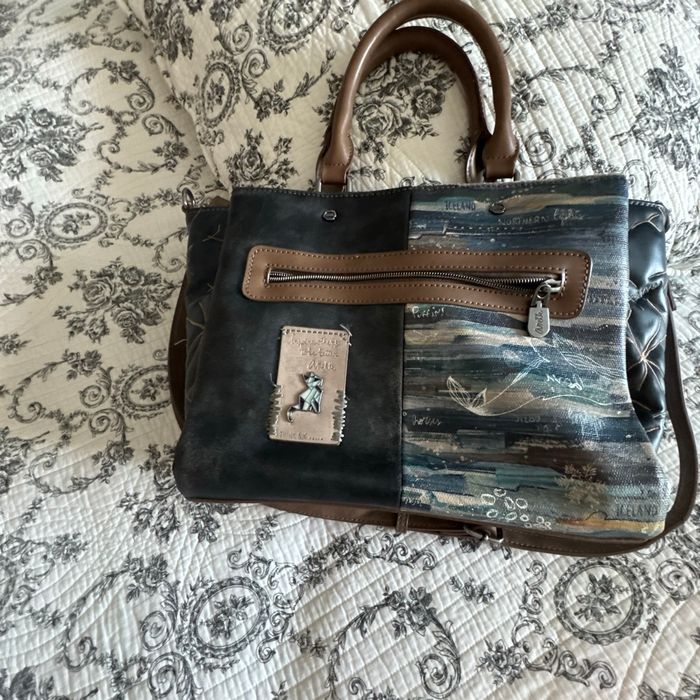 Sac à main - photo numéro 2