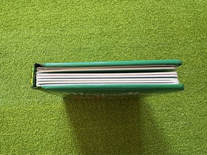 Lot de 2 livres à toucher Noël - photo numéro 6