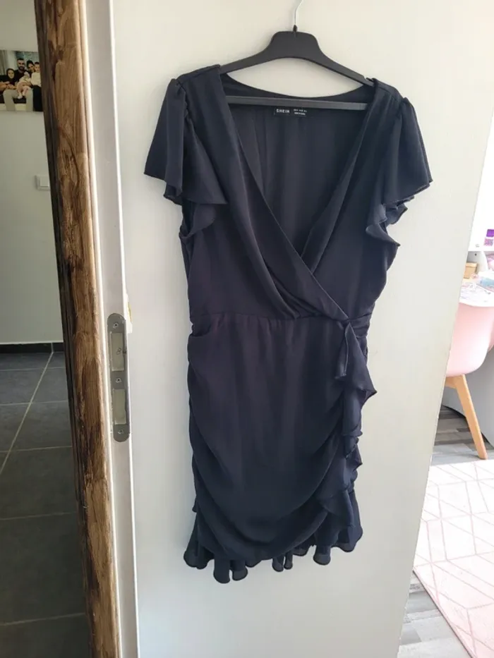 Jolie robe noire