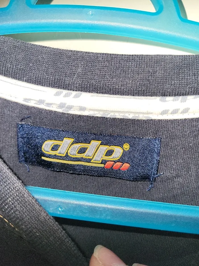 T shirt DDP - photo numéro 3