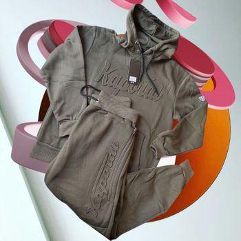 Ensemble jogging Kaporal 🐠